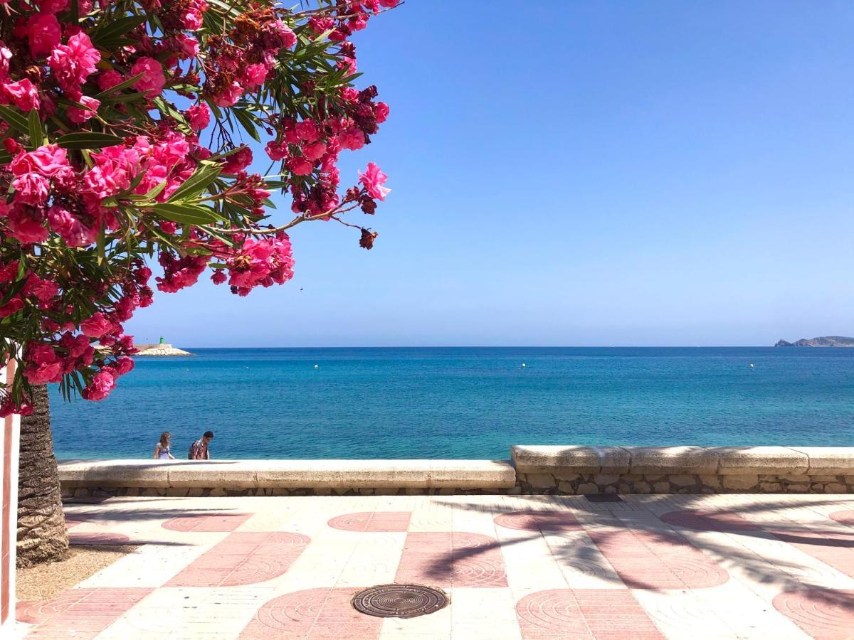 Casa Ines Villa Javea Dış mekan fotoğraf