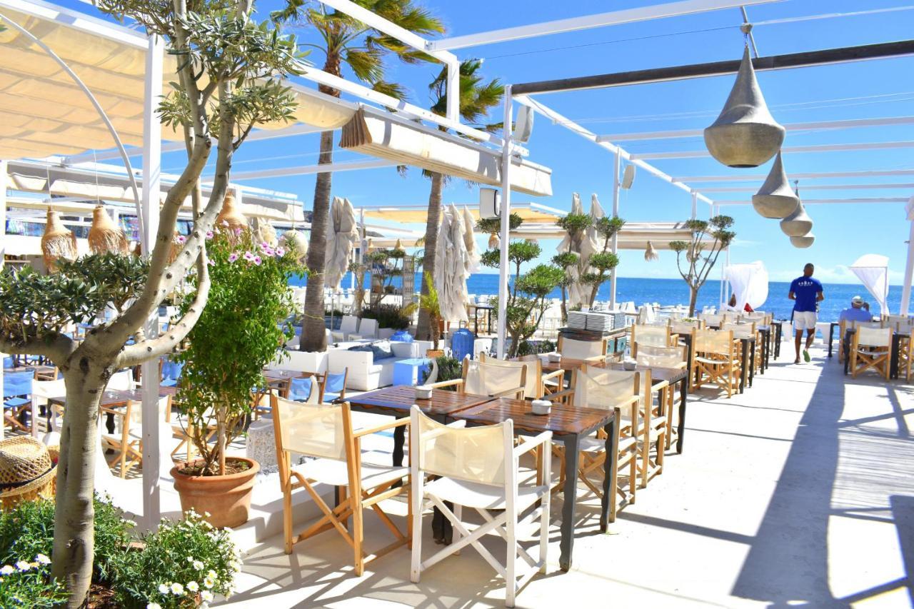 Casa Ines Villa Javea Dış mekan fotoğraf