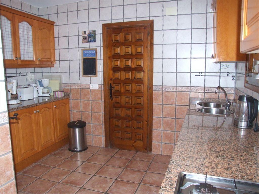 Casa Ines Villa Javea Dış mekan fotoğraf