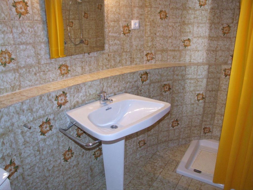 Casa Ines Villa Javea Oda fotoğraf