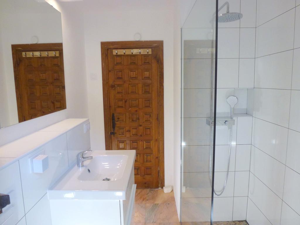 Casa Ines Villa Javea Dış mekan fotoğraf